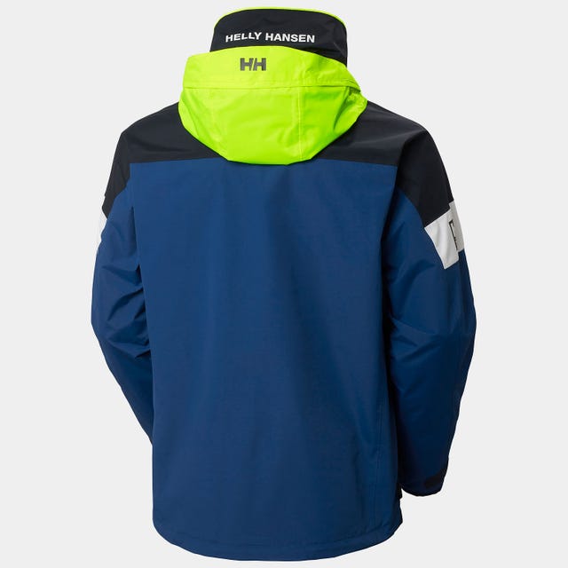 Helly Hansen Men's Newport Regatta Segeljacke