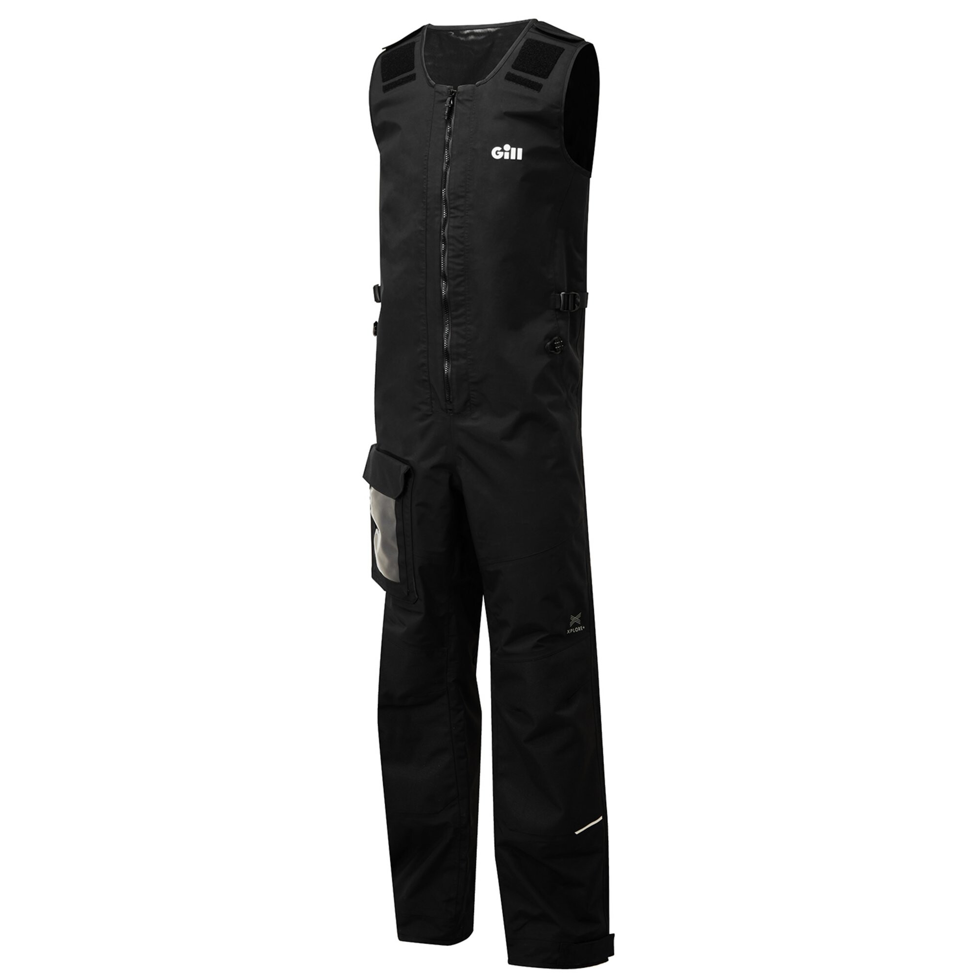 Gill Verso Herren-Segelhose