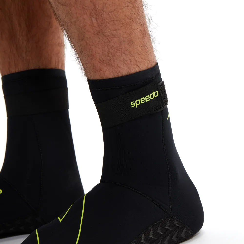 Speedo Schwimm-Socken