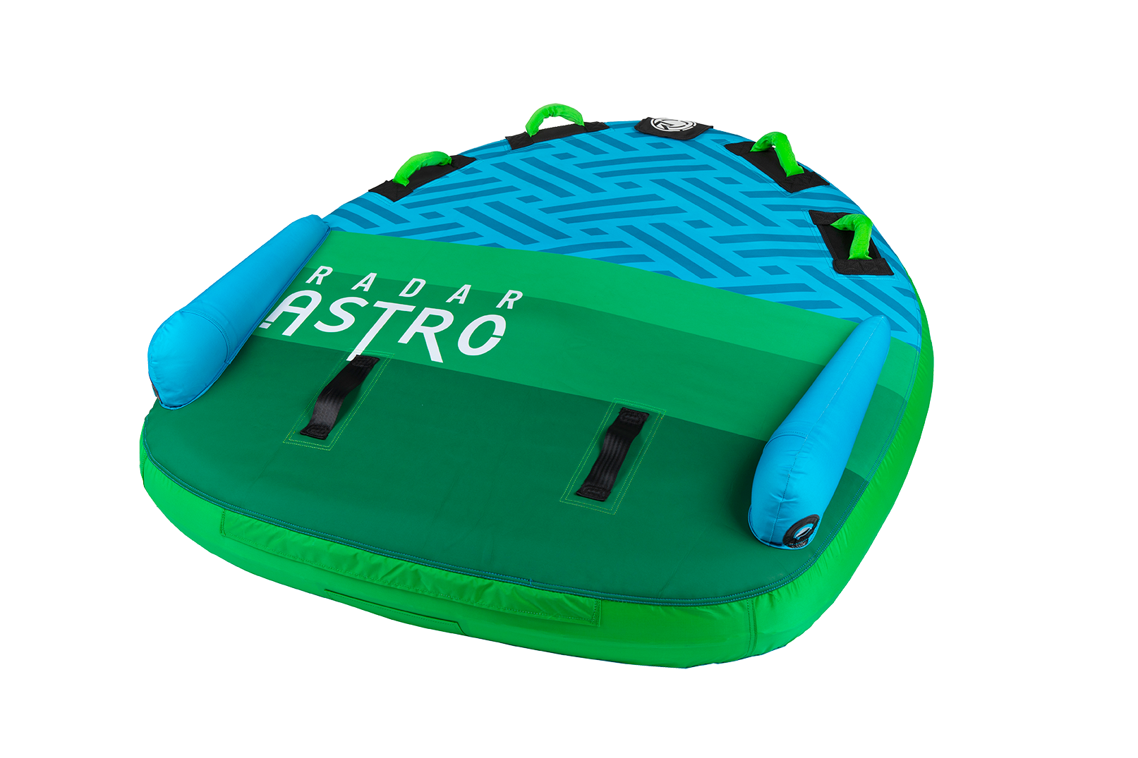 Radar Astro Marshmallow Top - Towable 2 Personen