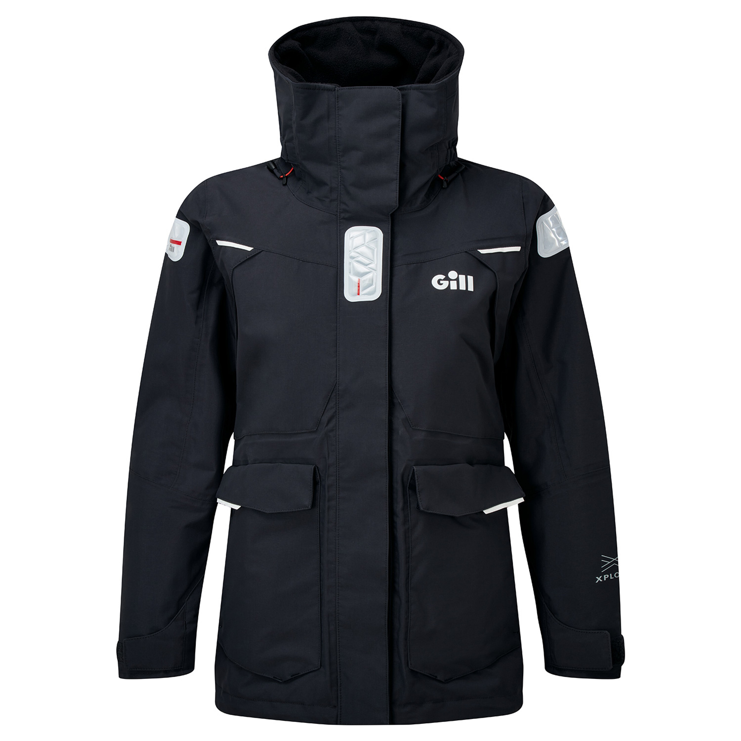 OS2 Offshore Jacke, Damen