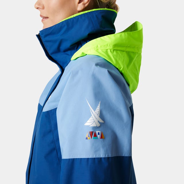 Helly Hansen Woman's Newport Coastal Segeljacke