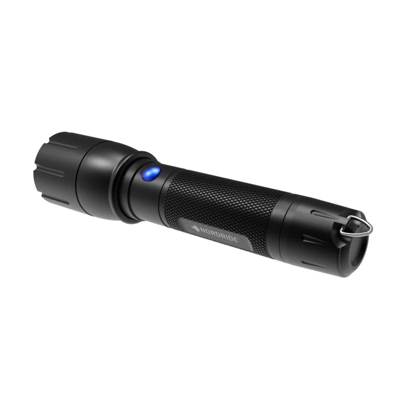 Nordride Spot Pro R LED-Taschenlampe, 1000 lm, IP65