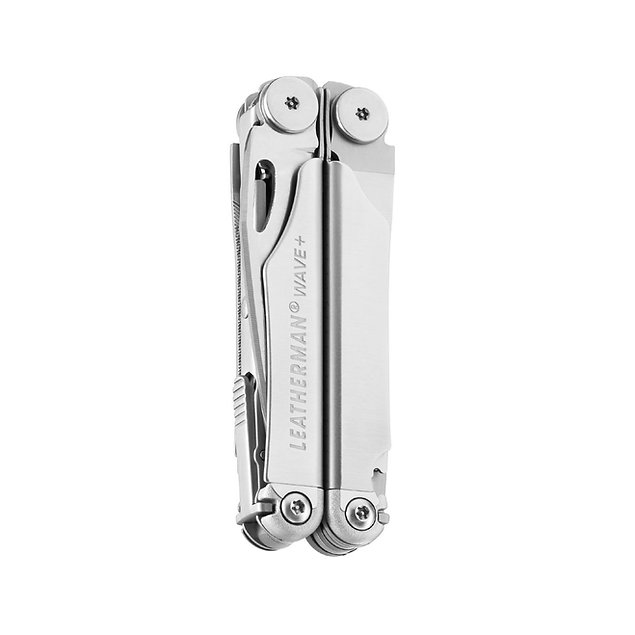 Leatherman Wave® Plus Multitool