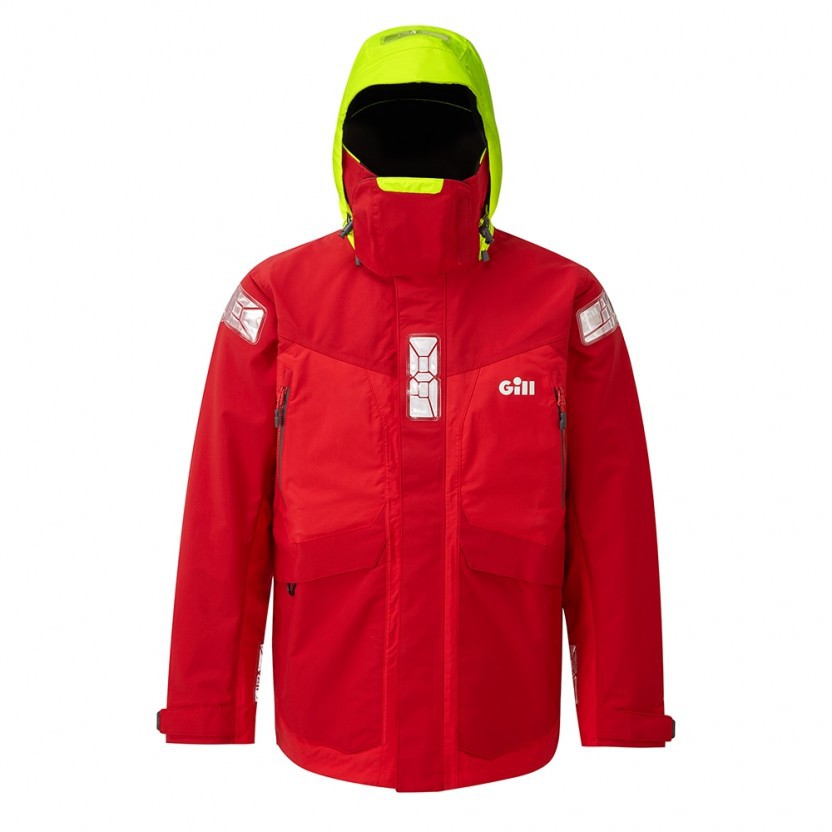 OS2 Offshore Jacke, Herren