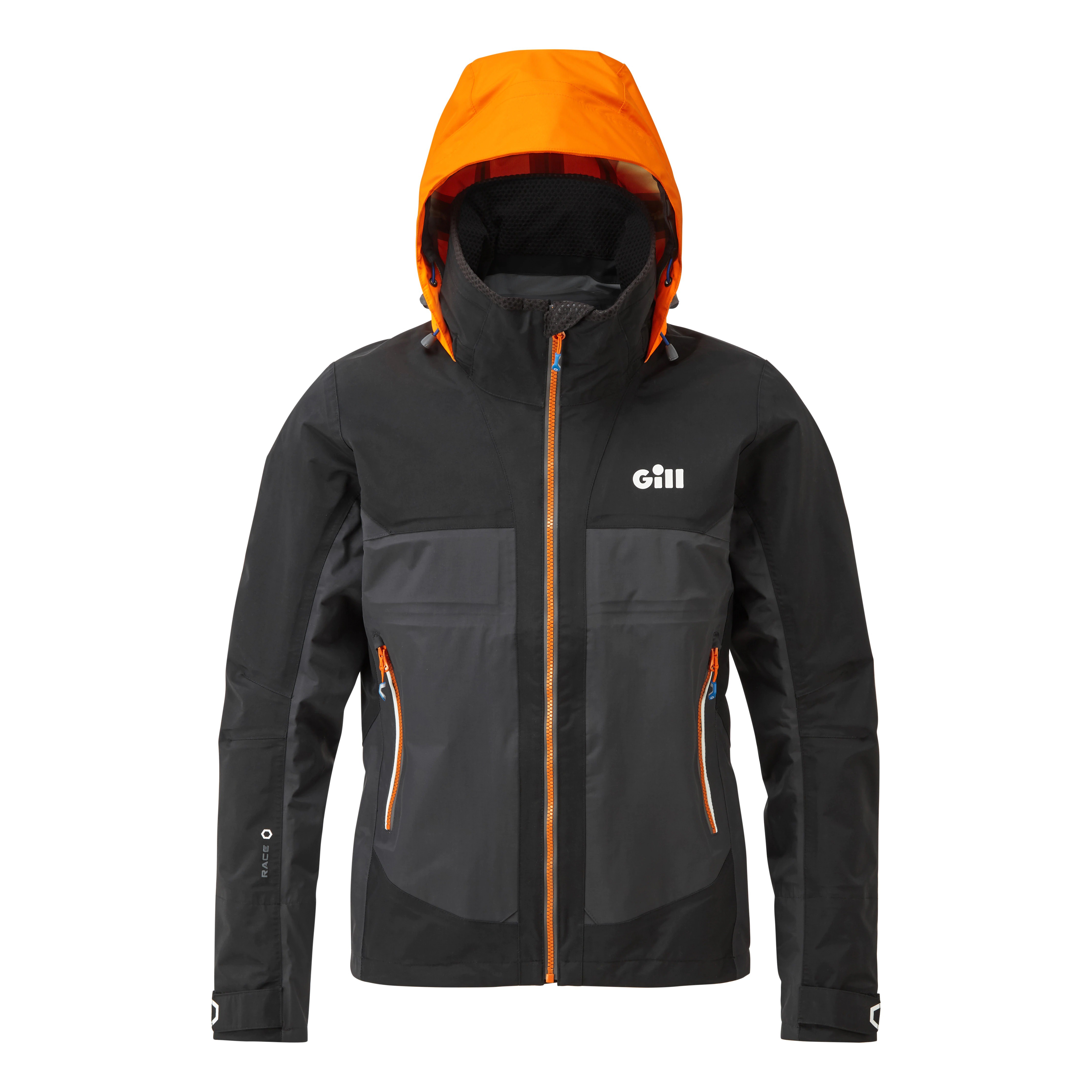 Gill Race Fusion Jacke, Herren