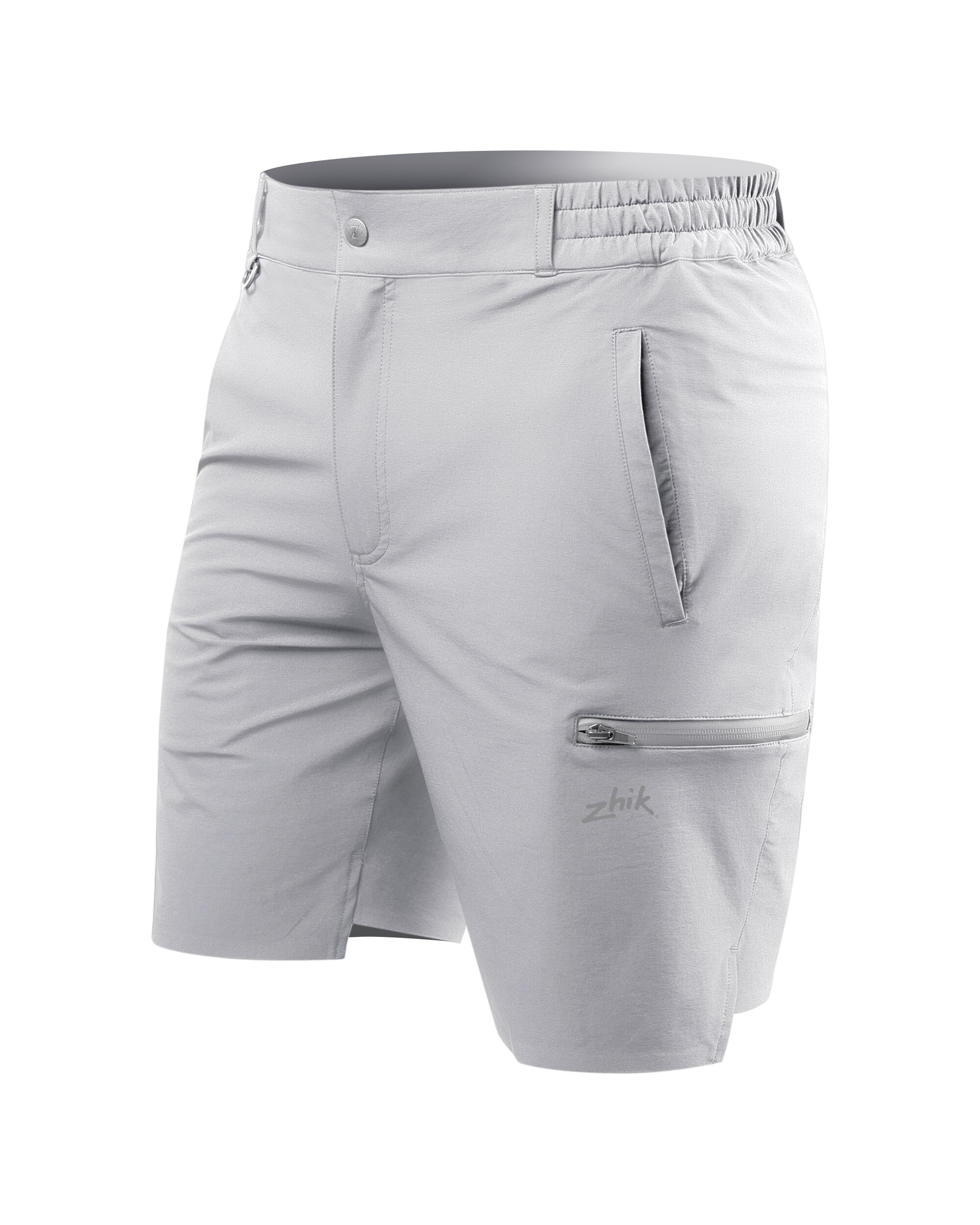 Deck Short, Herren