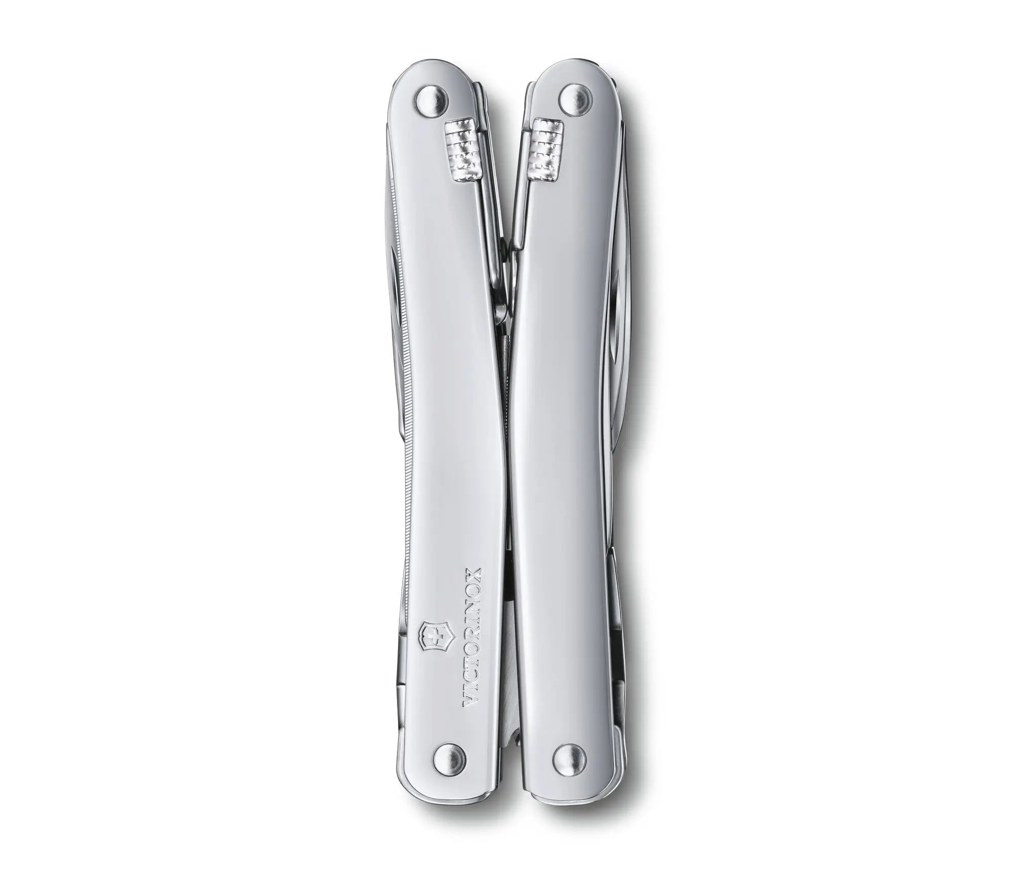 Victorinox Swisstool Spirit X, Lederetui