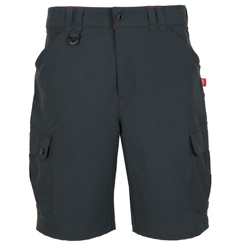 UV Tec Pro Short, Herren