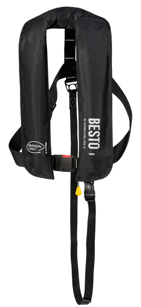 Schwimmweste Besto Raider 165N