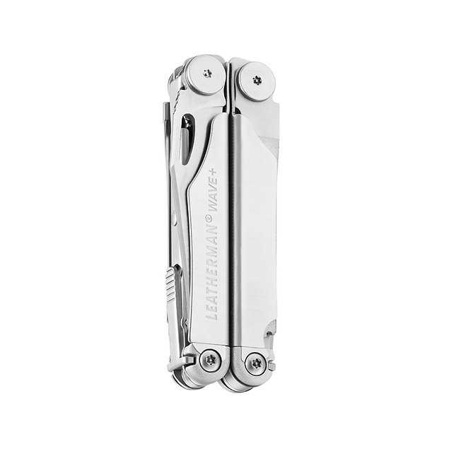 Leatherman Wave® Plus Multitool