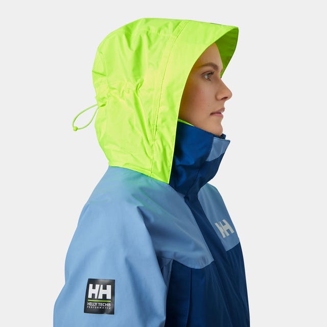 Helly Hansen Woman's Newport Coastal Segeljacke