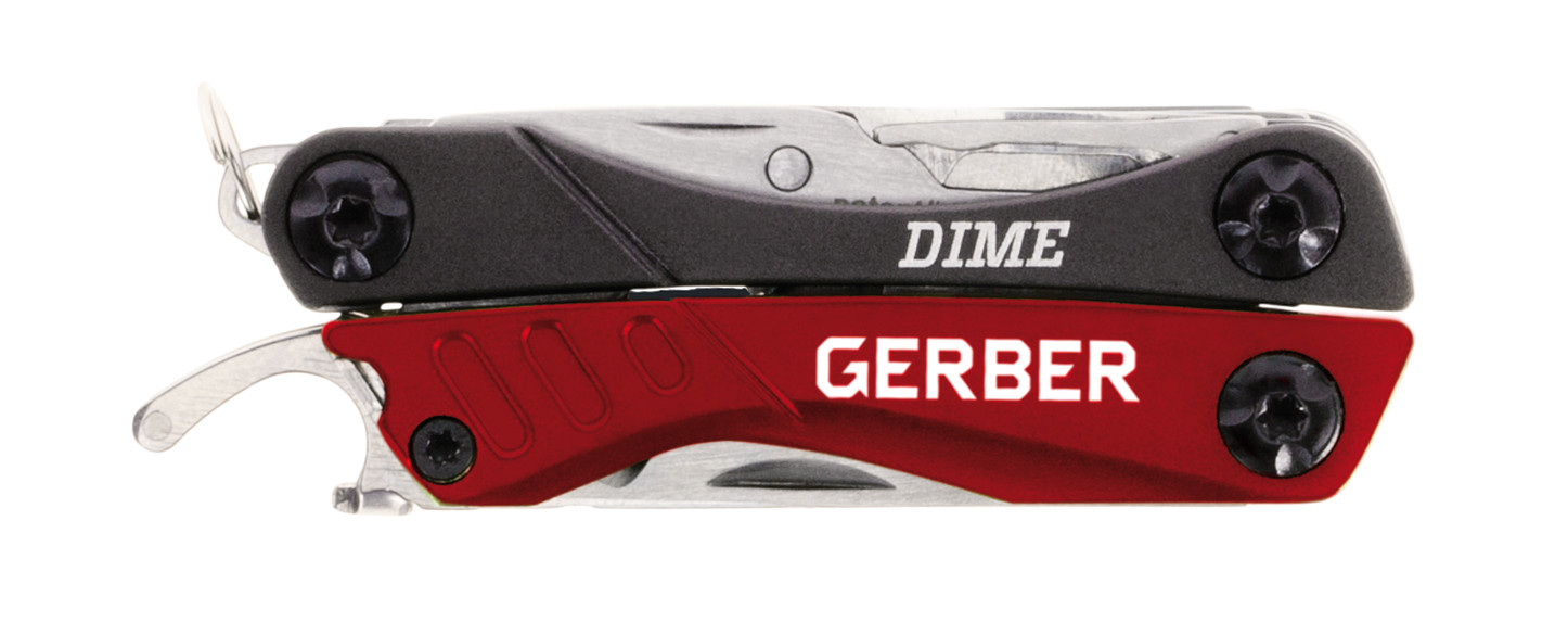 Gerber Dime Mini Tool