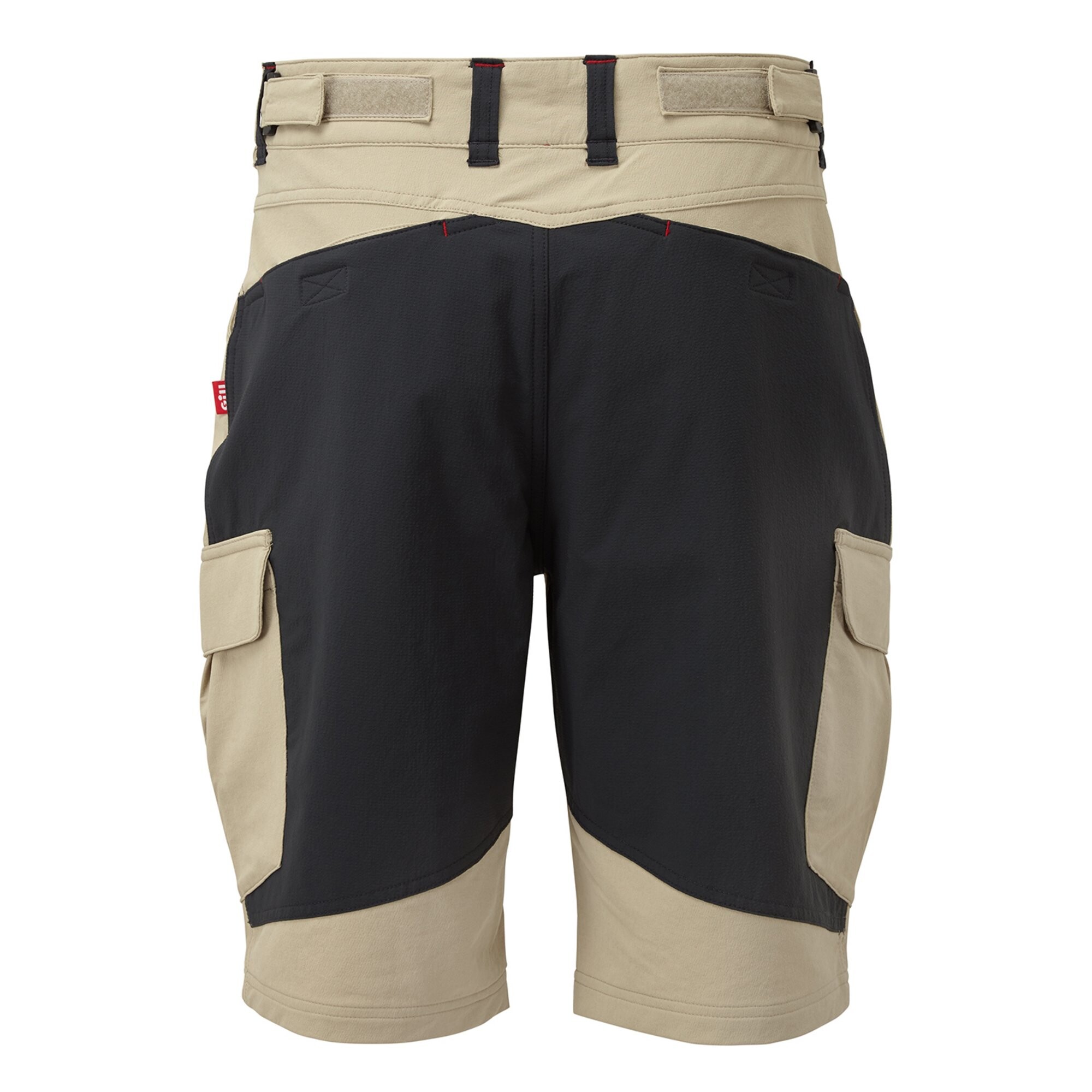 UV Tec Pro Short, Herren