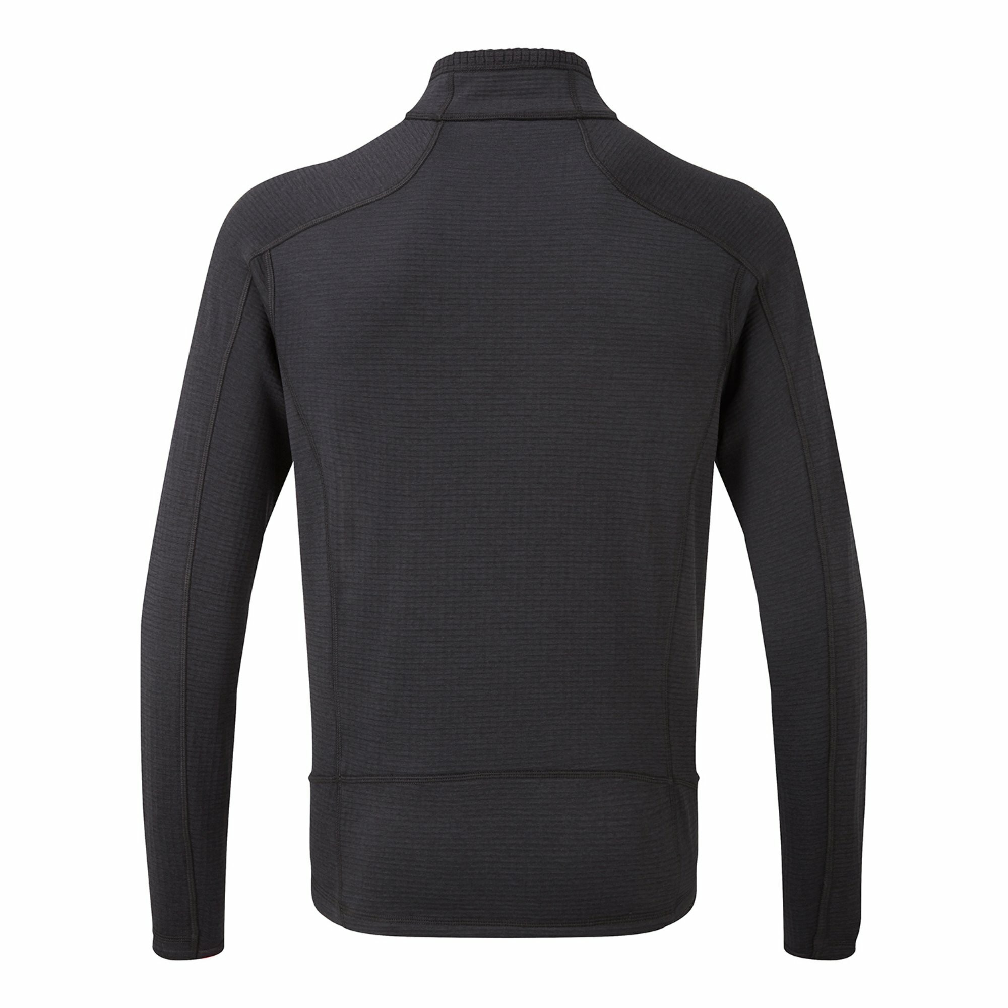 OS Thermal Zip Neck, Herren