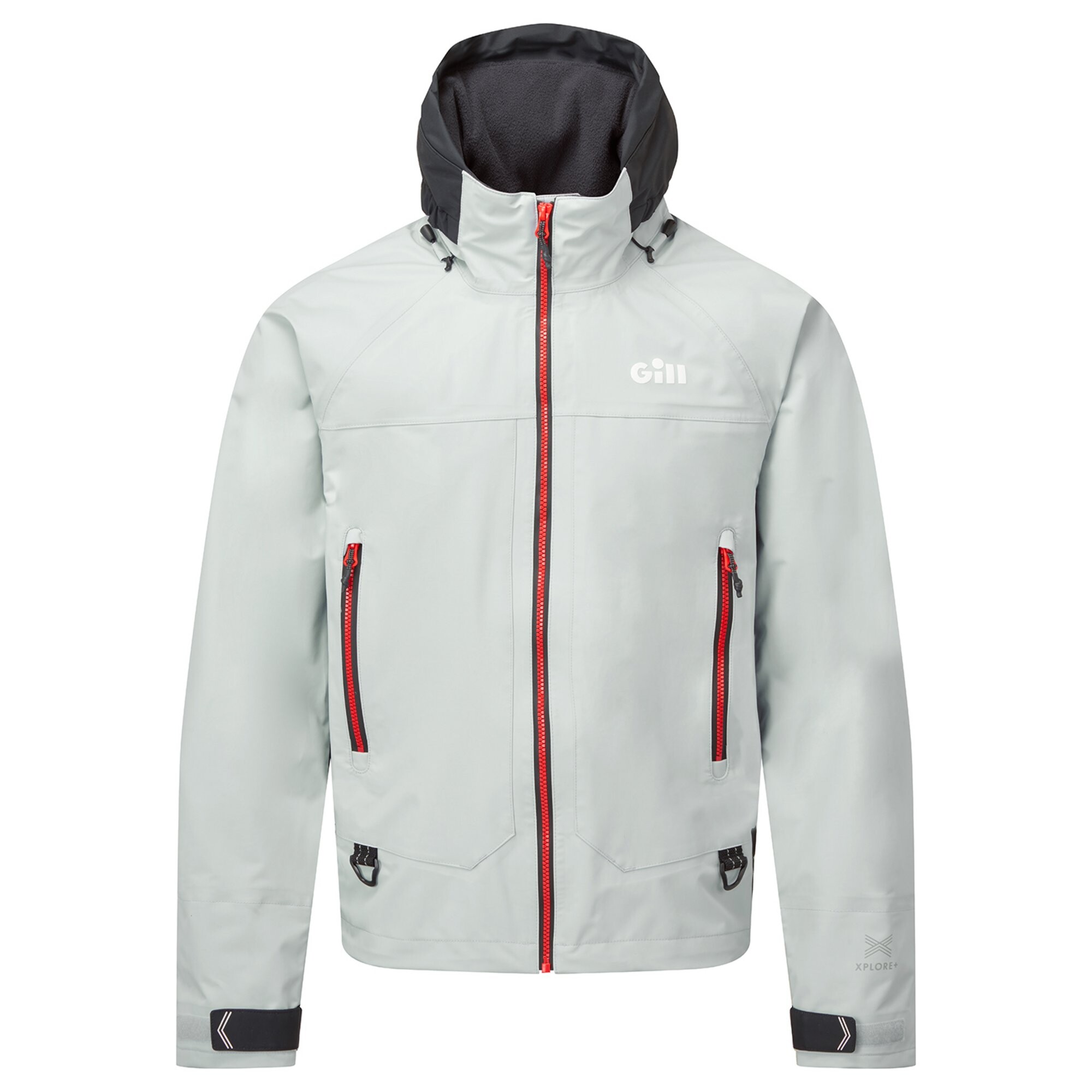 Gill Verso Herren-Segeljacke