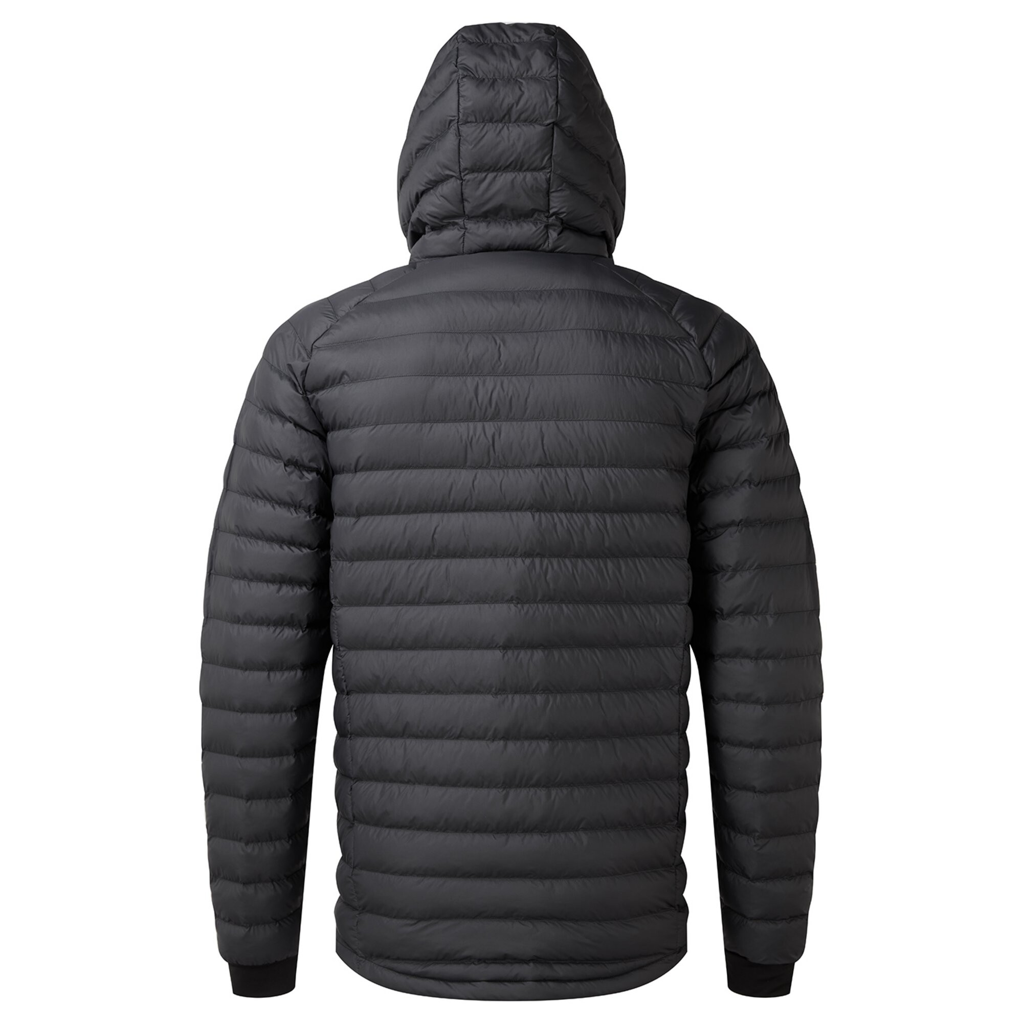 Fitzroy Jacke, Herren