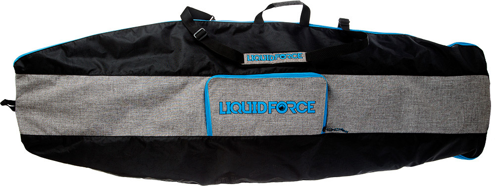 DAY TRIPPER PACK UP BAG 150CM