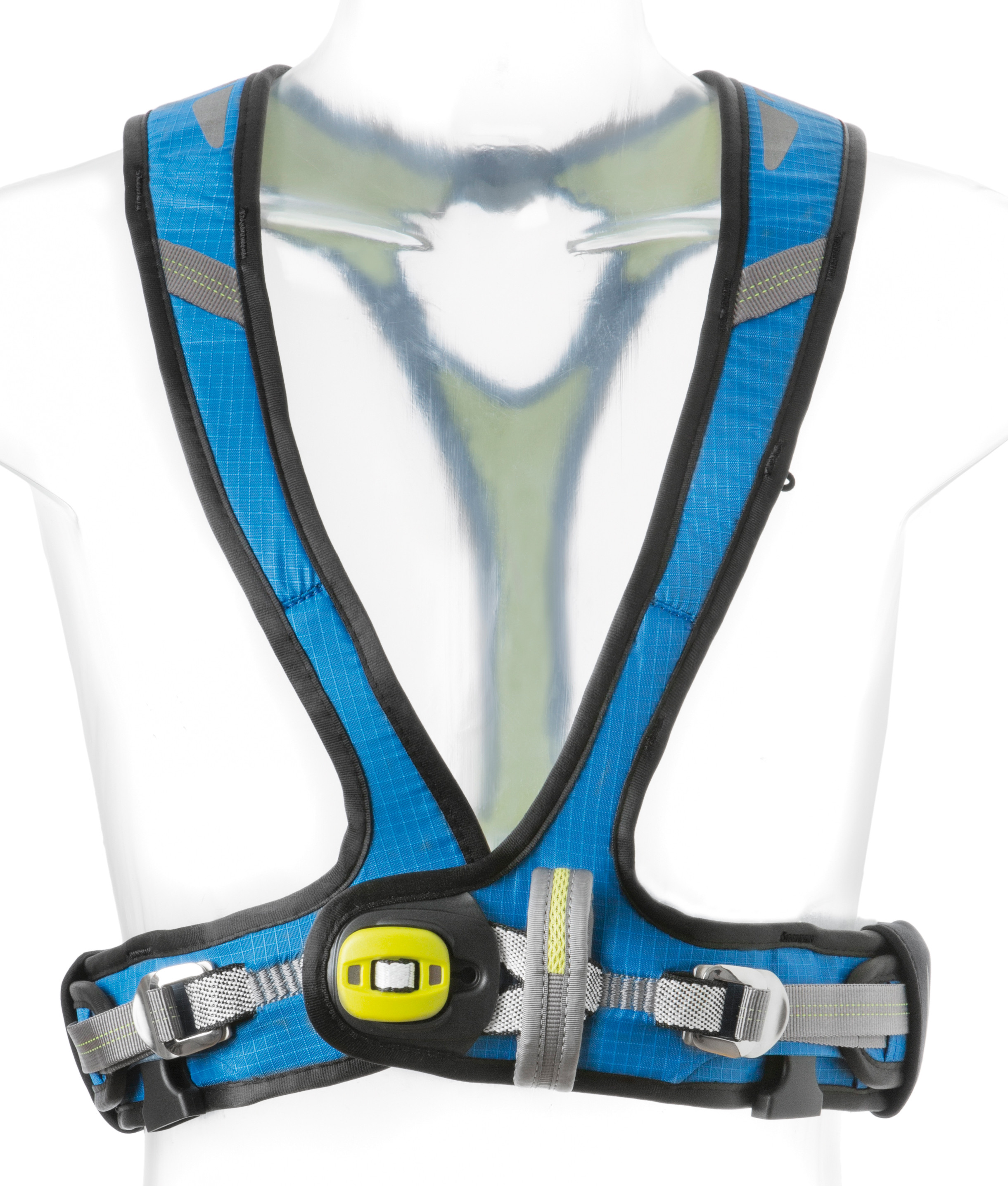 Deck Pro Harness, Sicherheitsgurt