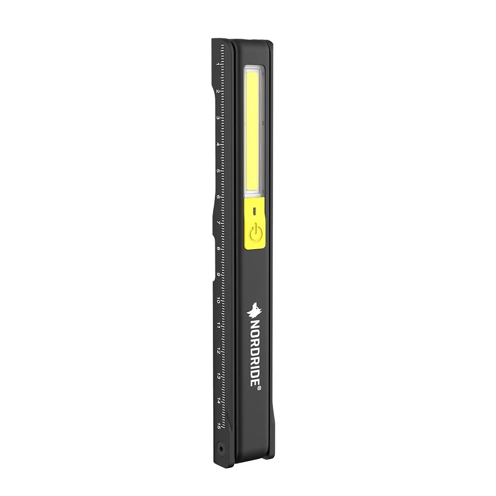 Nordride Pen Light Flex, 200lm, IP54