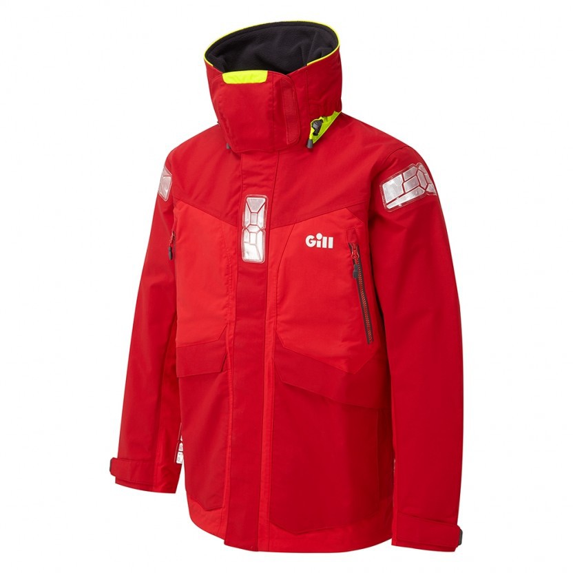 OS2 Offshore Jacke, Herren