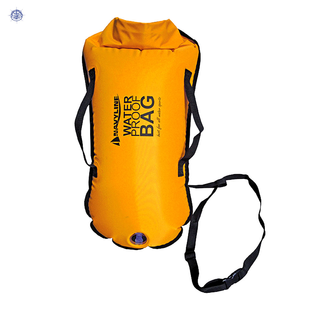 Navyline Waterproof Bag / Schwimmsack