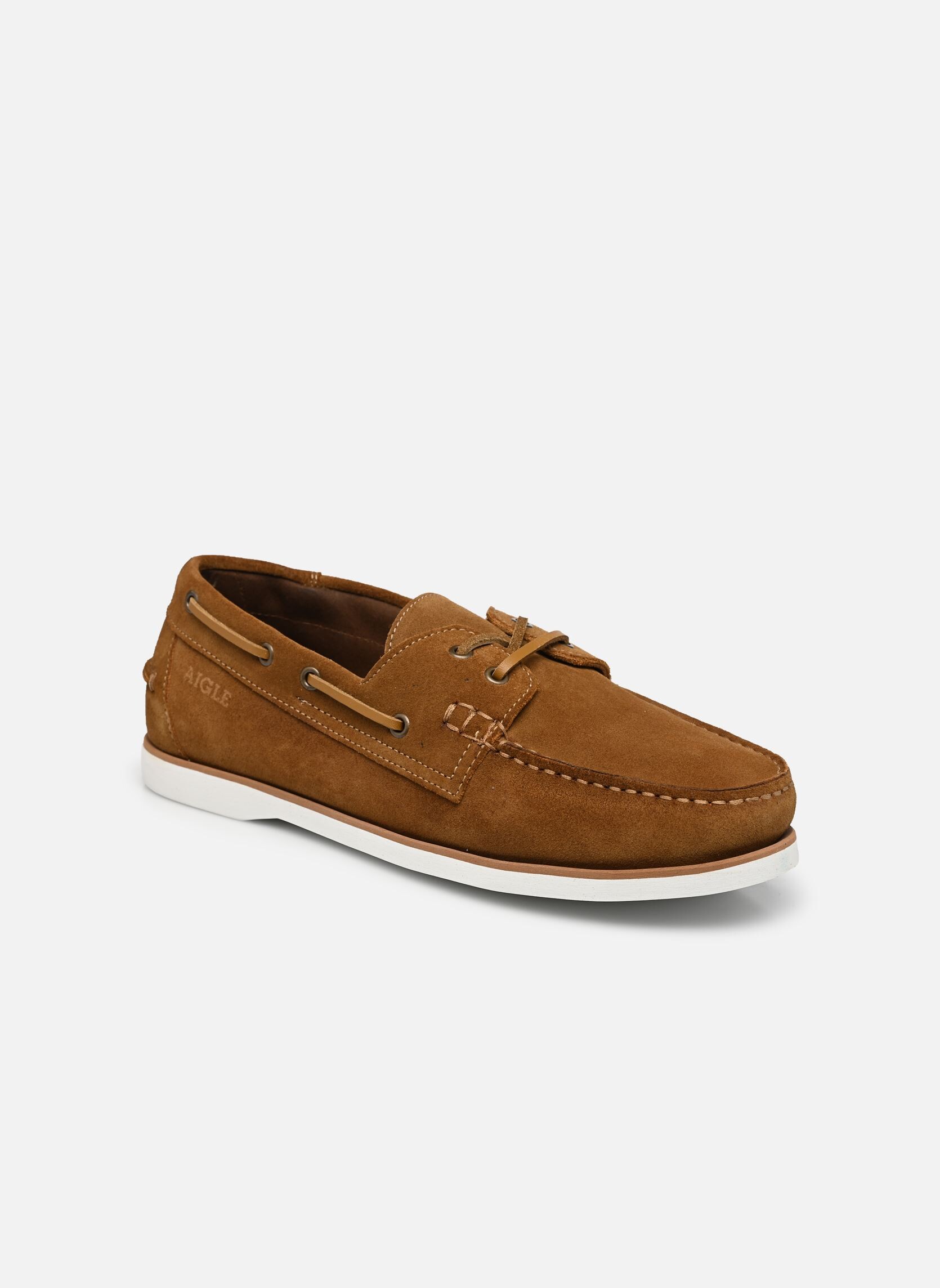 Deckschuh Nubil Leather