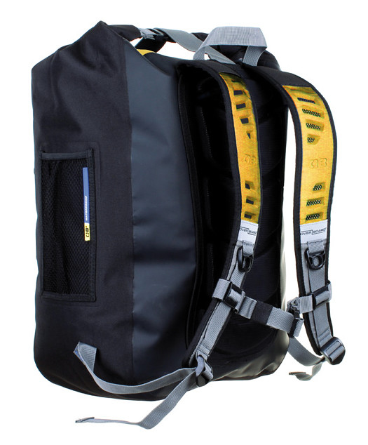 Rucksack Wasserdicht 45L, 50x34x29cm