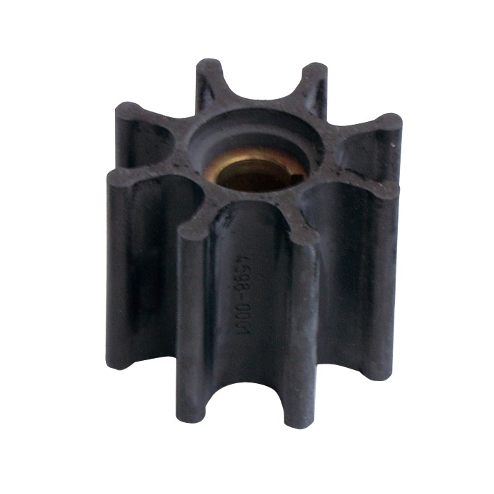 Impeller 8 Flügel