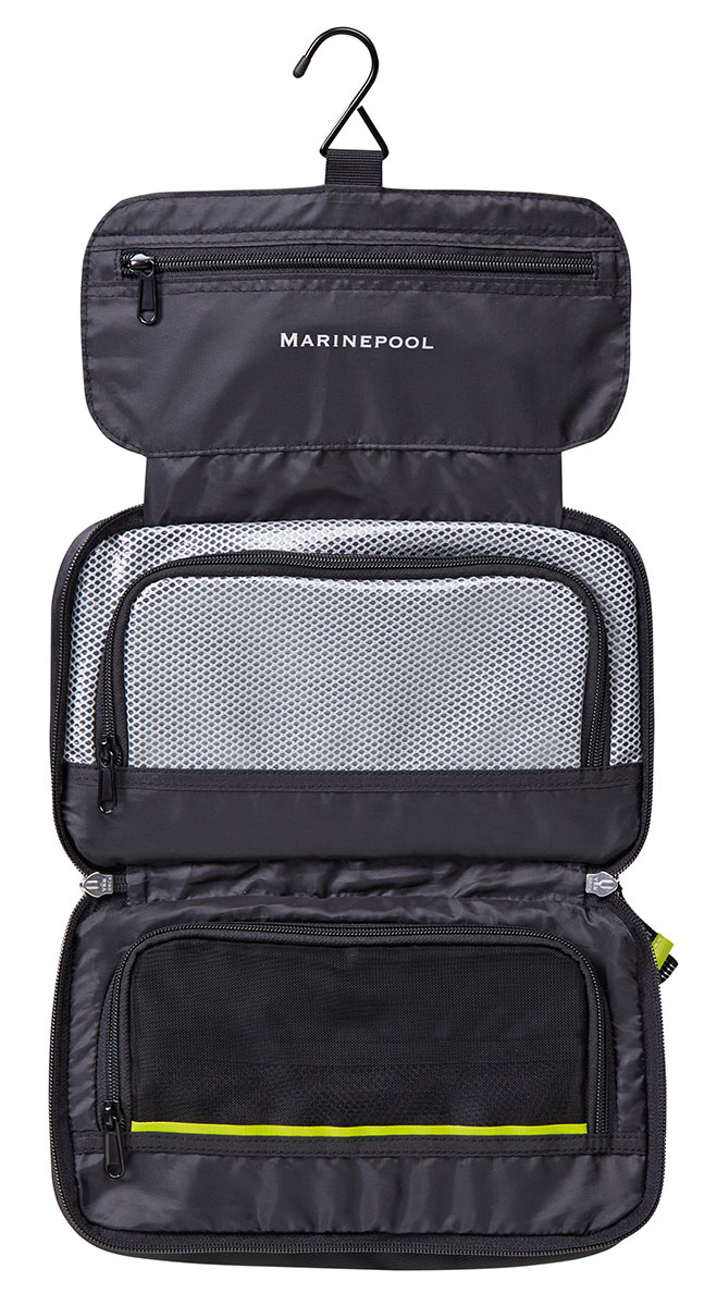 Marinepool Executive Wash Bag