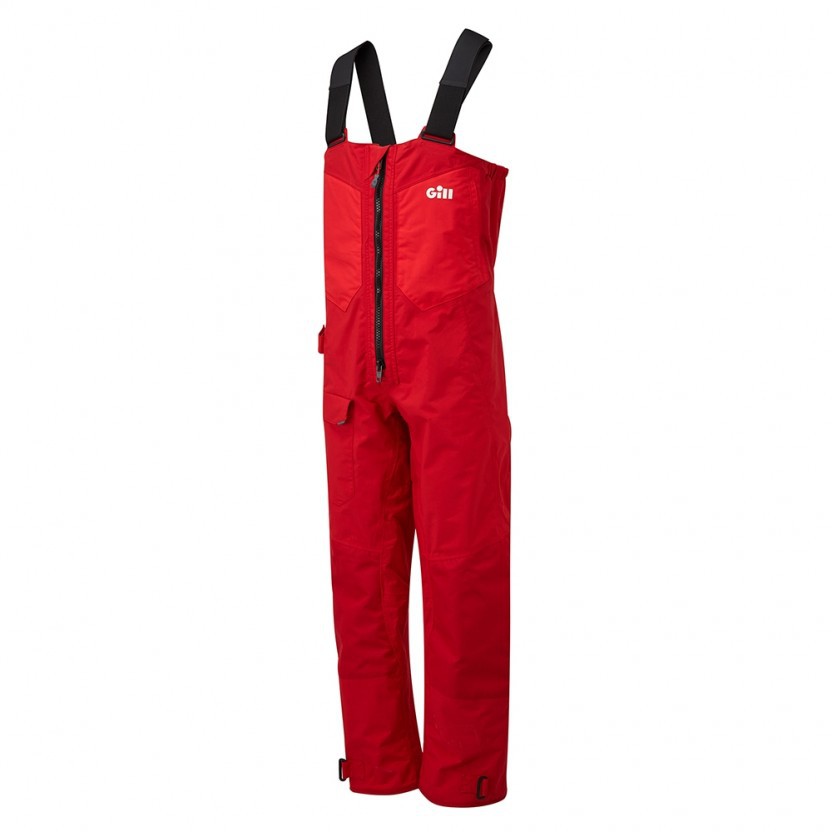 OS2 Offshore Latzhose, Herren