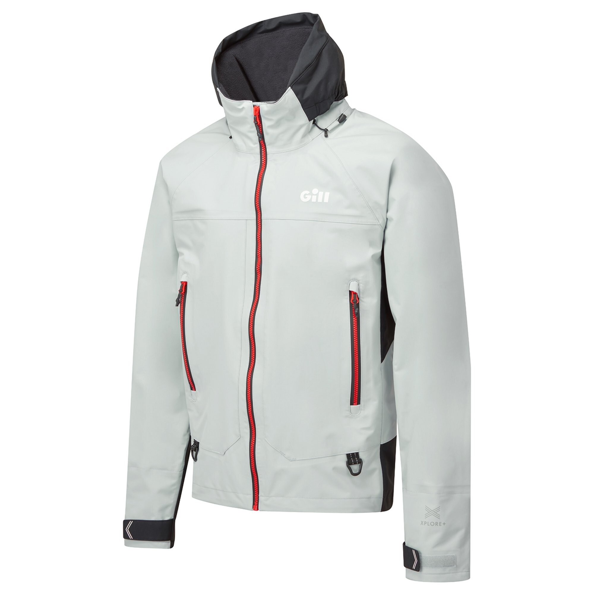 Gill Verso Herren-Segeljacke