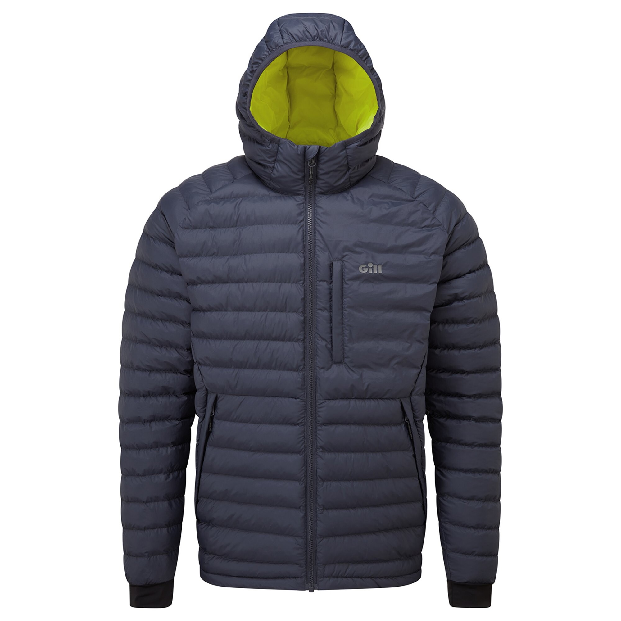 Fitzroy Jacke, Herren