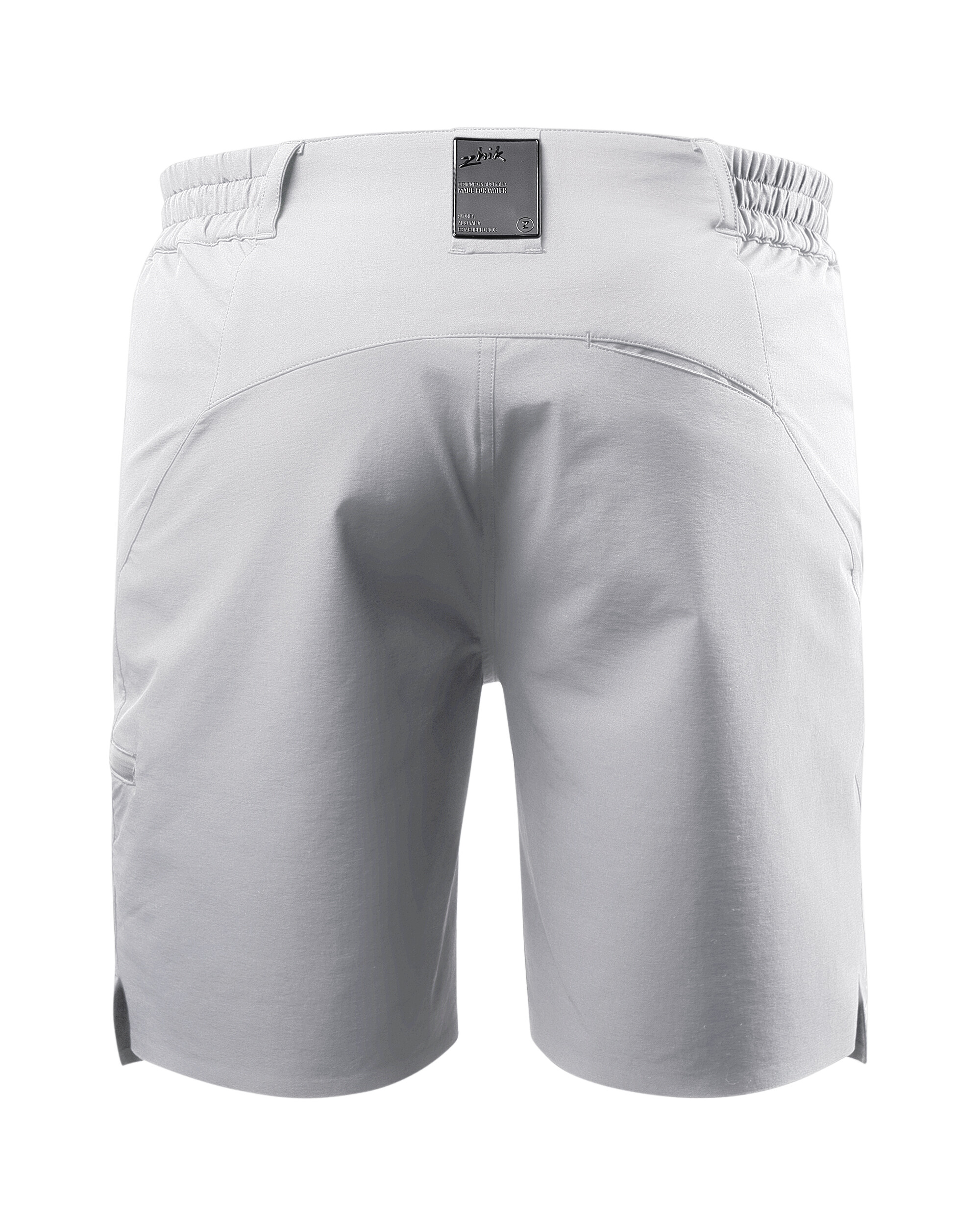 Deck Short, Herren