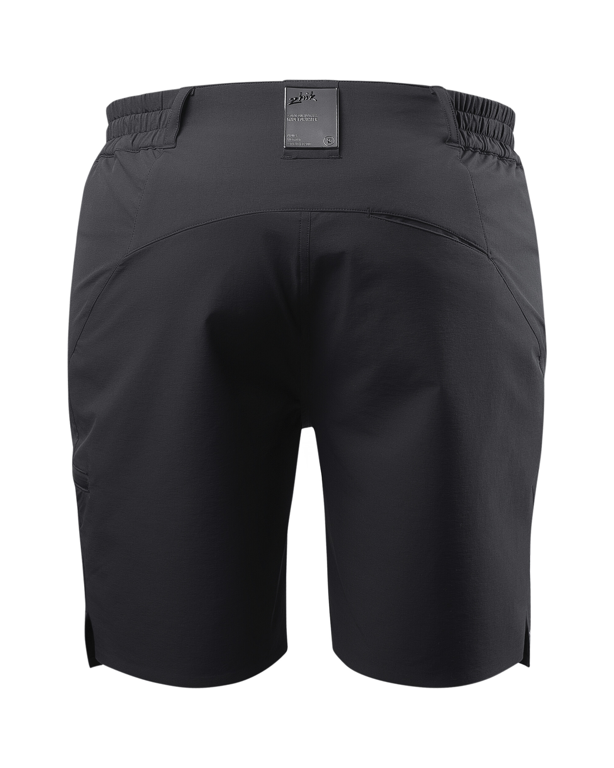 Deck Short, Damen