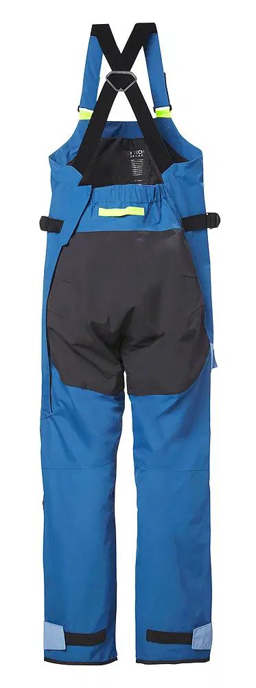 Helly Hansen Woman's Newport Coastal Segelhose