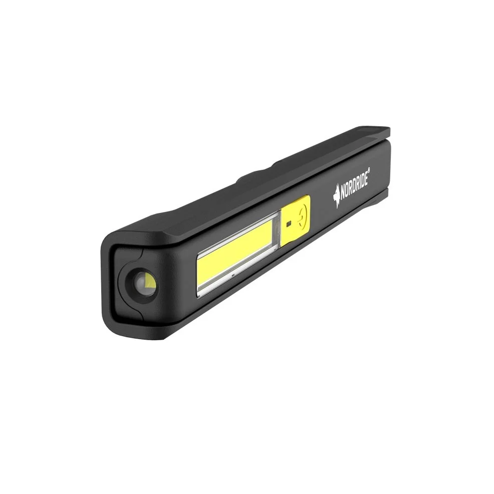 Nordride Pen Light Flex, 200lm, IP54