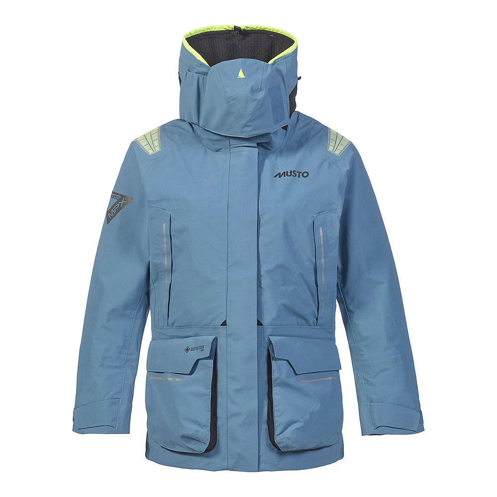 MUSTO MPX GORE-TEX® OFFSHORE Jacke - XL