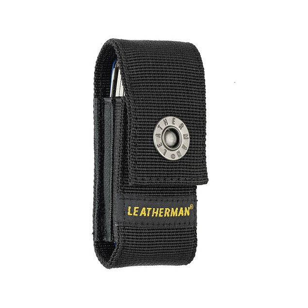 Leatherman Nylon Holster – Robustes Holster für Multi-Tools