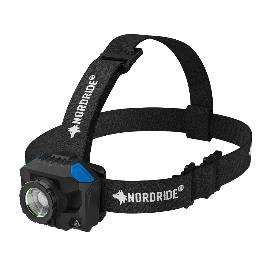 Nordride ACTIVE X1 R 5097 Stirnlampe