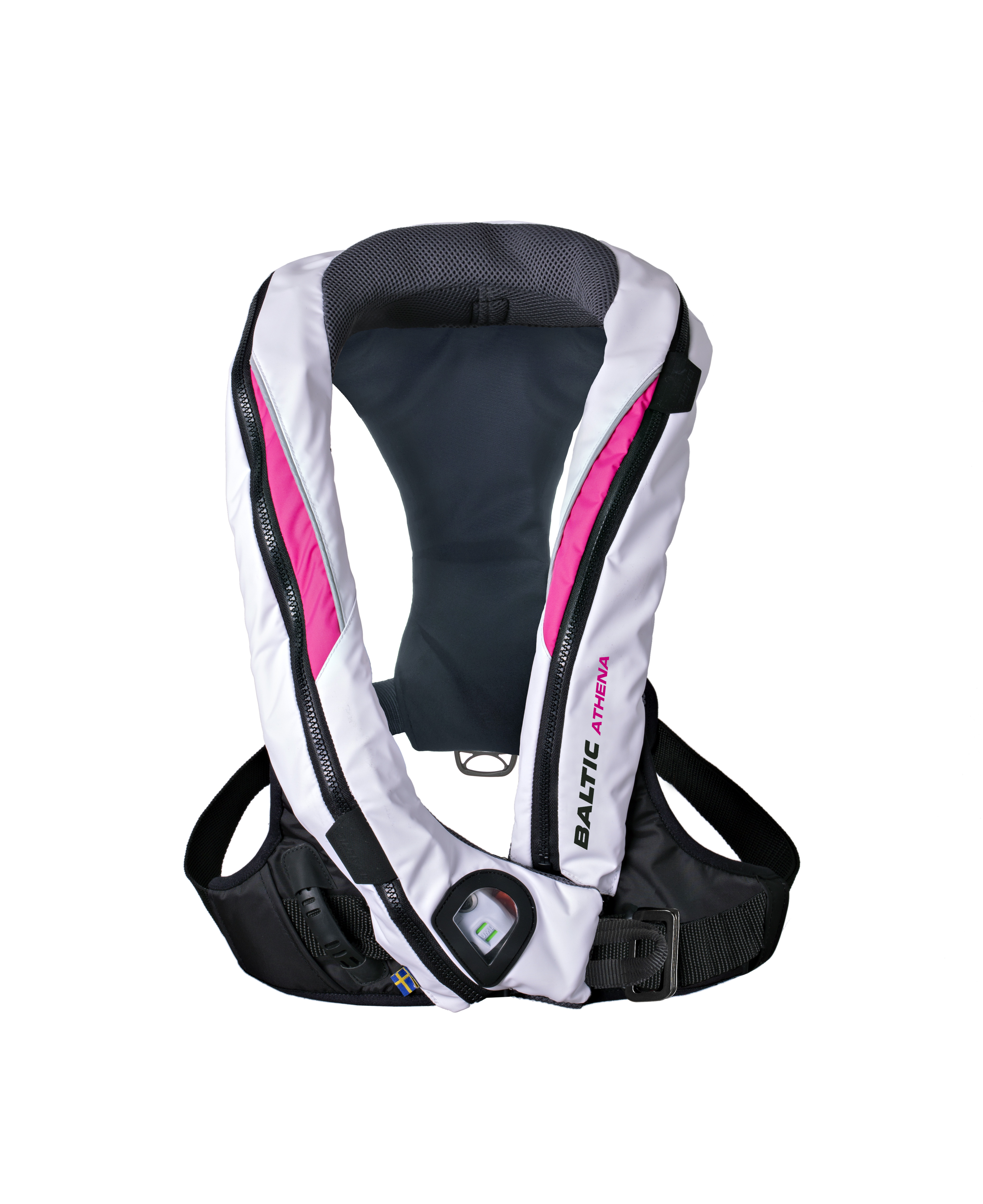 Baltic Lifejacket Athena Automatische Rettungsweste für Frauen