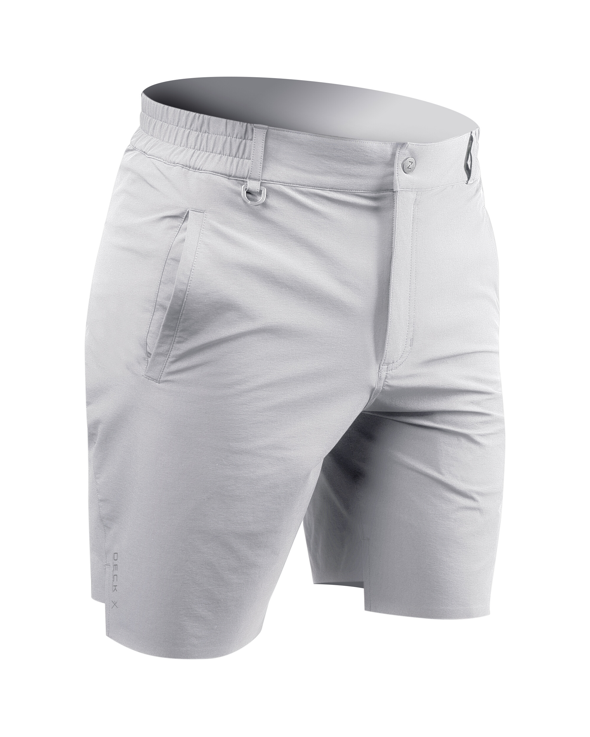 Deck Short, Herren