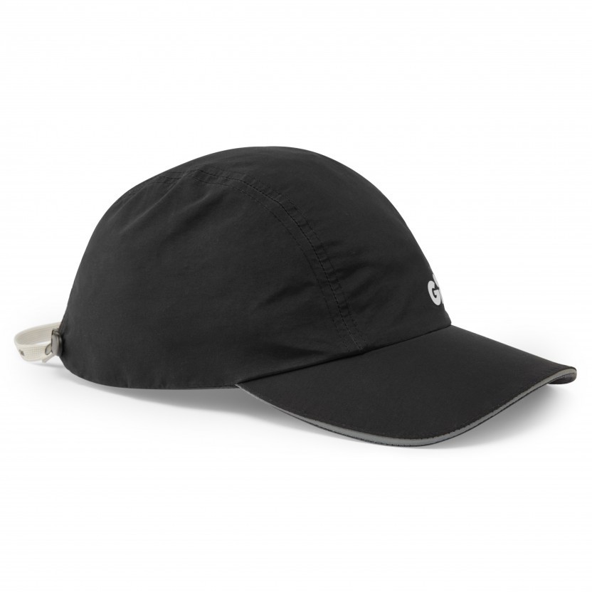 Regatta Cap