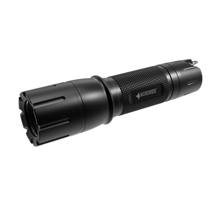 Nordride Spot Pro A LED-Taschenlampe, 430 lm, IP65