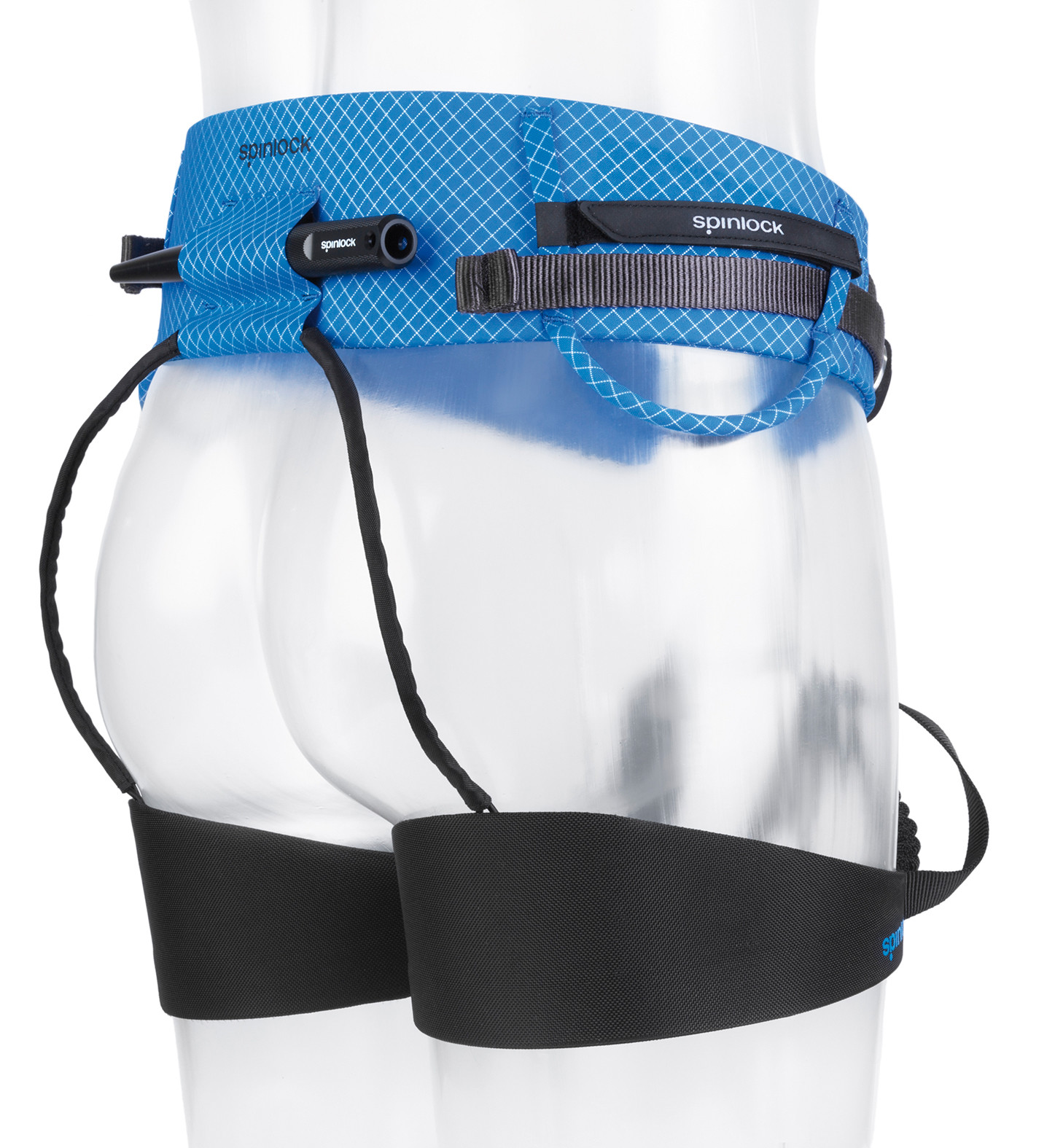 Spinlock Mast Pro Bootmannsstuhl