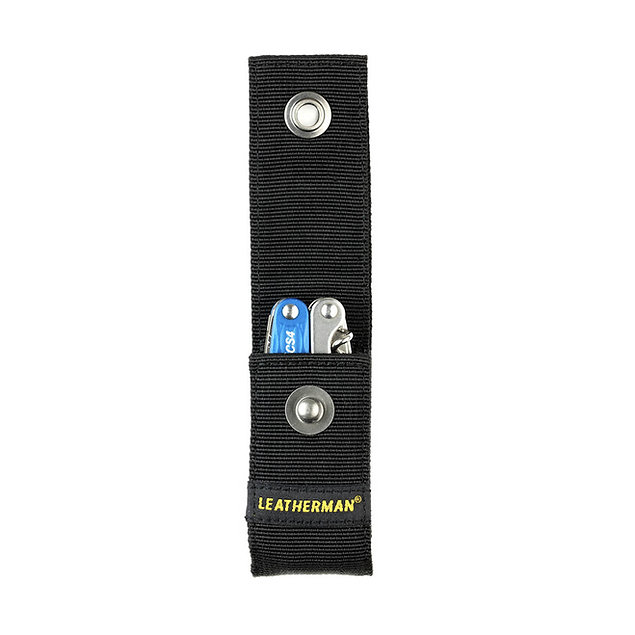 Leatherman Nylon Holster – Robustes Holster für Multi-Tools