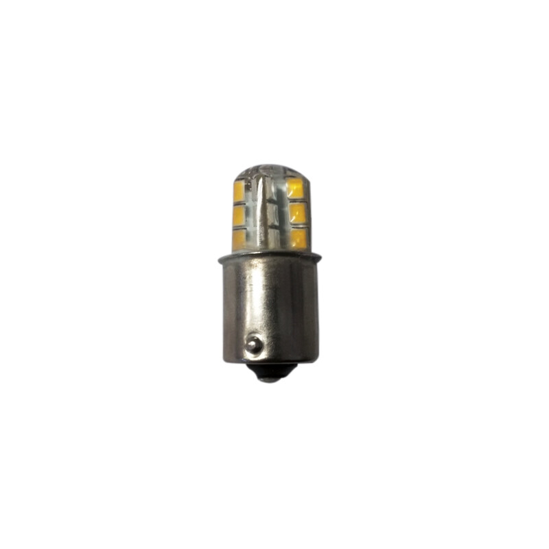 Lalizas LED-Einsatz BA15S 12/24V