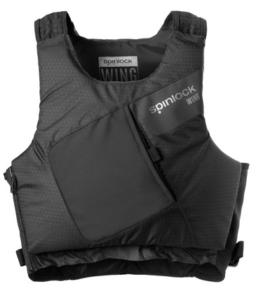 Spinlock Schwimmweste Wing, 50N