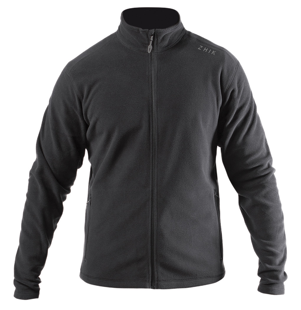 Fleecejacke Polartec, Herren