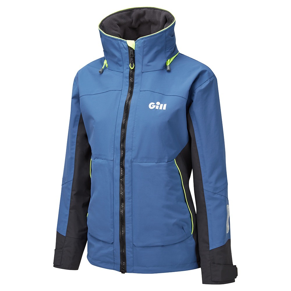 OS3 Coastal Jacke, Damen